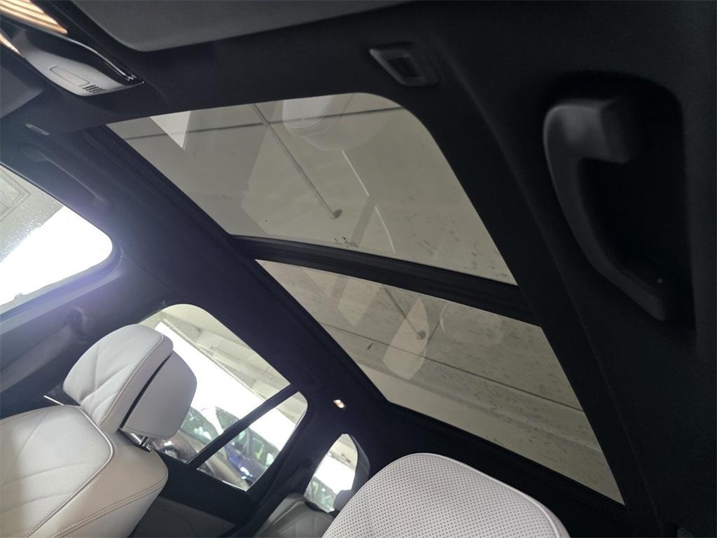 new 2026 BMW X5 PHEV car, priced at $91,250