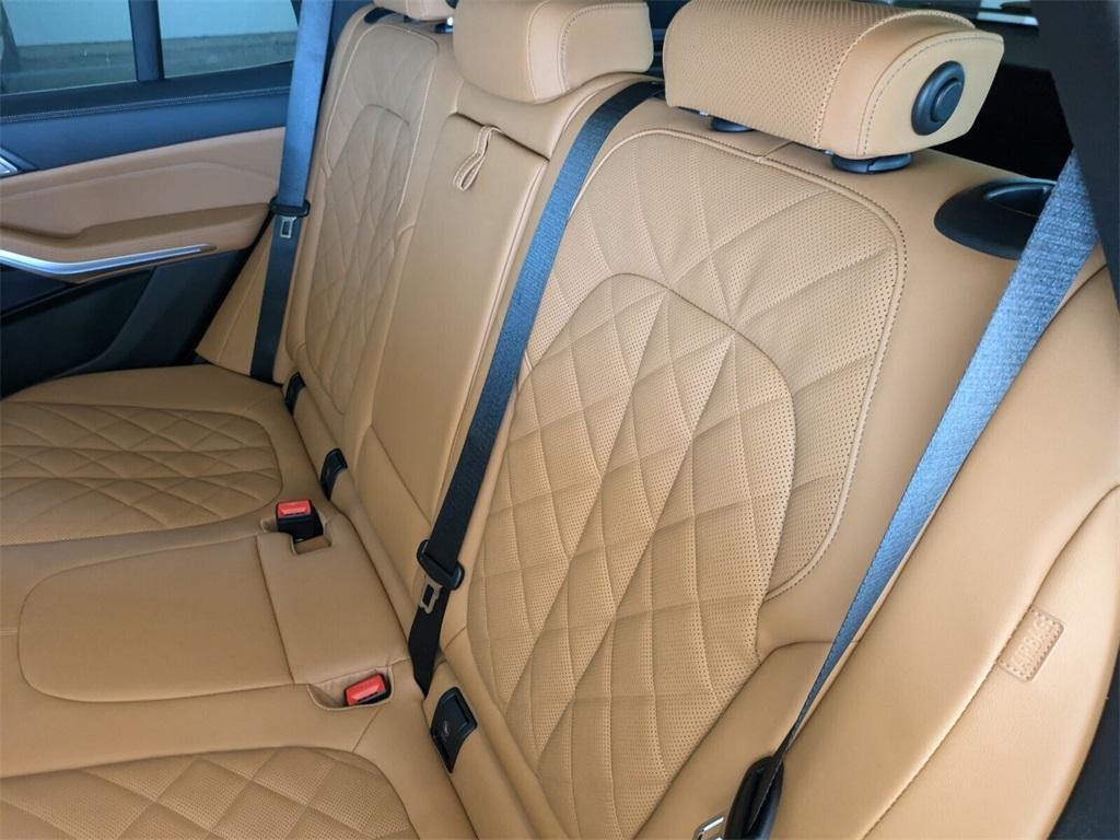 new 2026 BMW X5 PHEV car