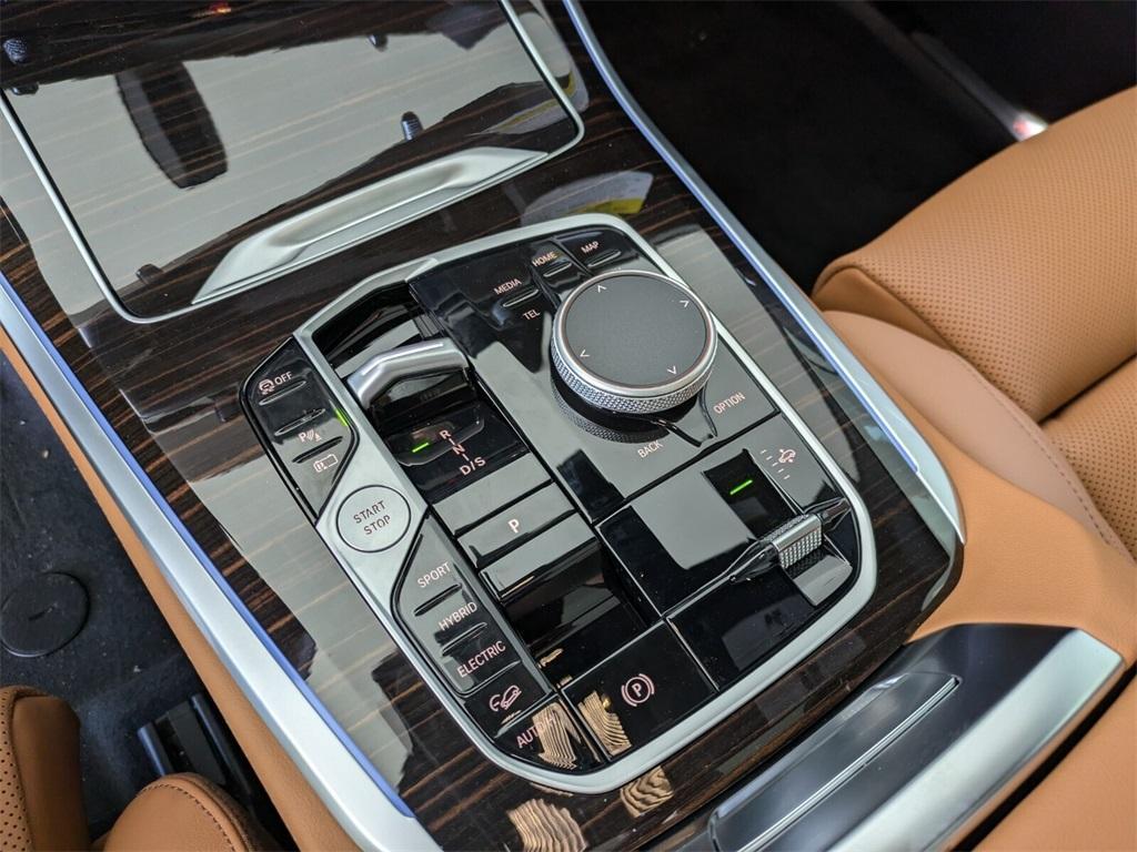 new 2026 BMW X5 PHEV car