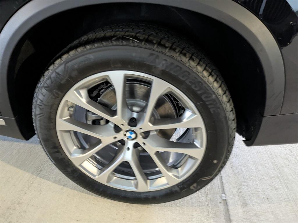 new 2026 BMW X5 PHEV car