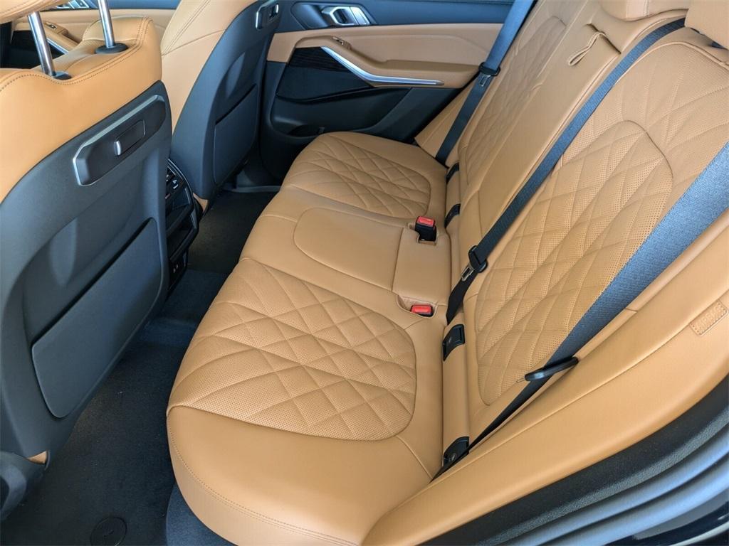 new 2026 BMW X5 PHEV car