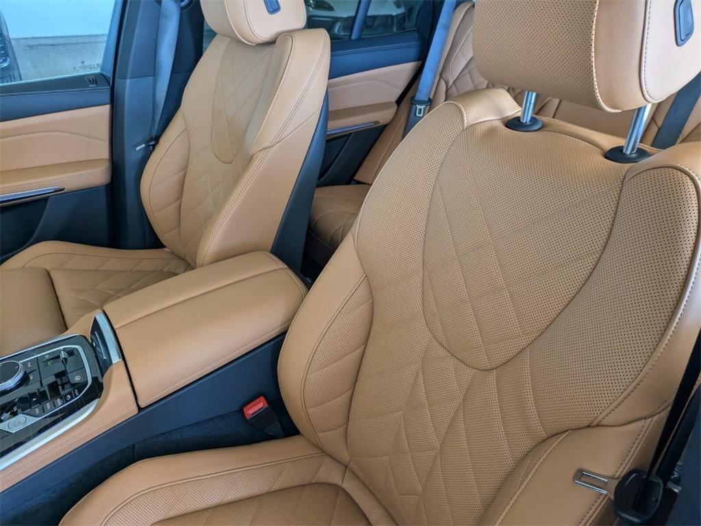 new 2026 BMW X5 PHEV car