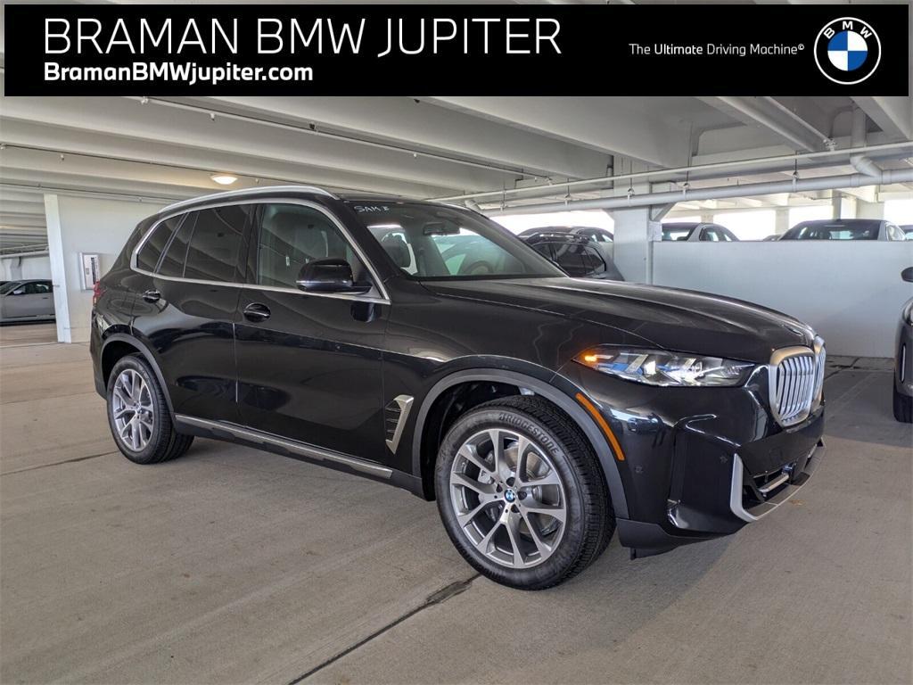 new 2026 BMW X5 PHEV car