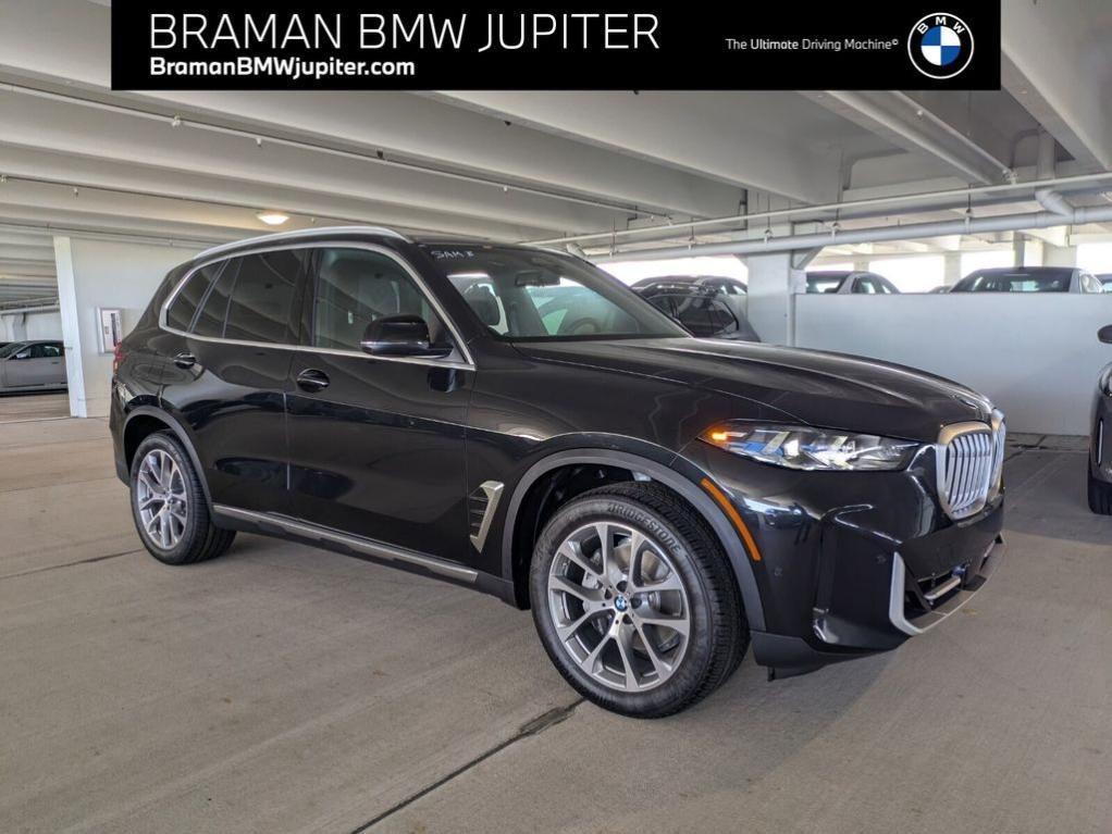 new 2026 BMW X5 PHEV car