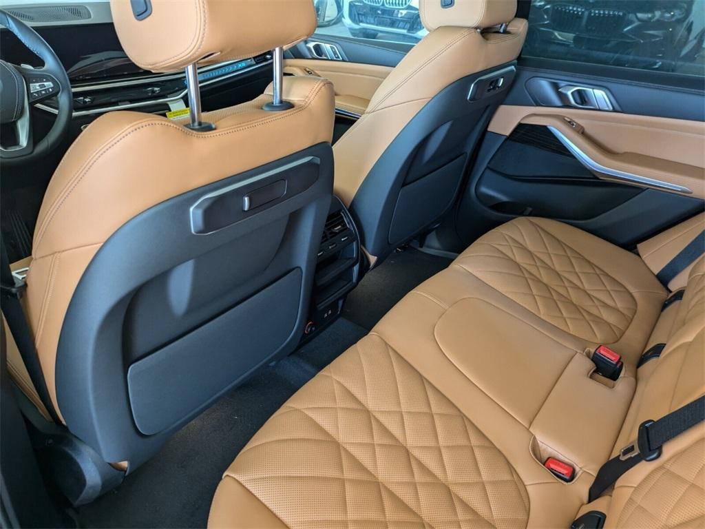 new 2026 BMW X5 PHEV car