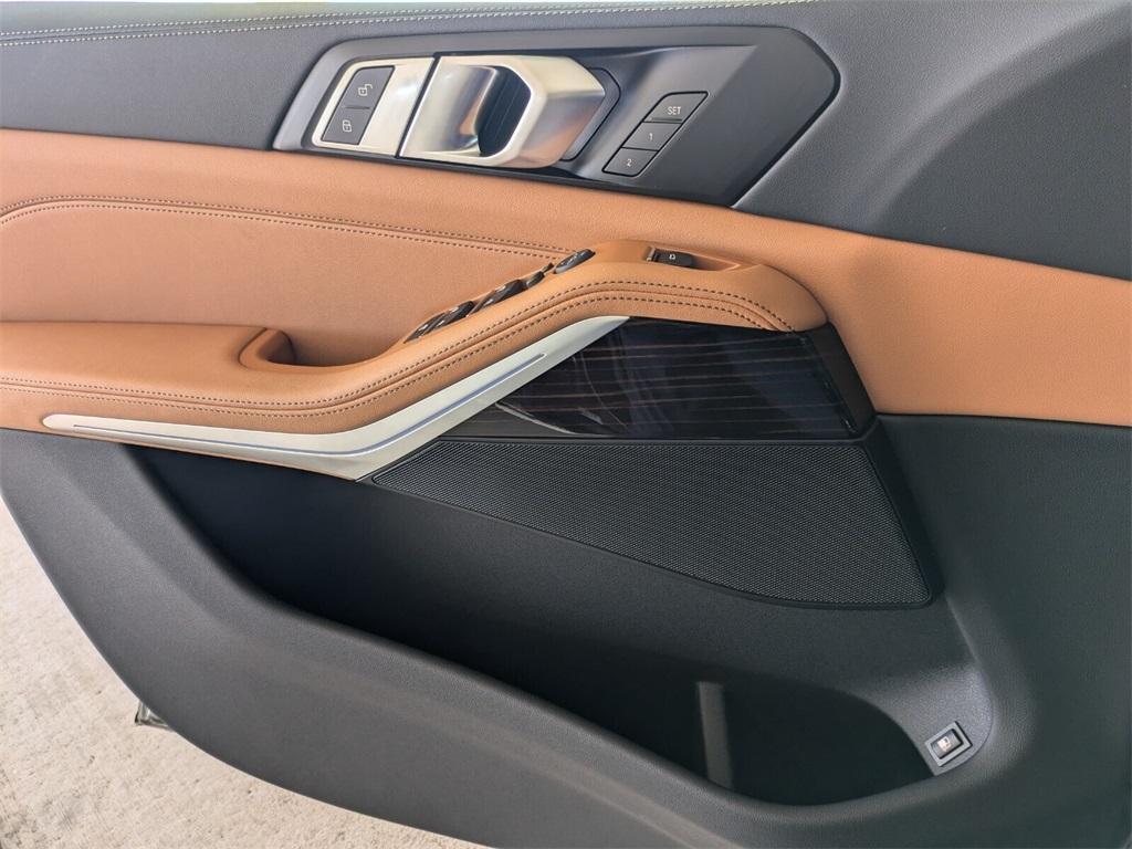 new 2026 BMW X5 PHEV car