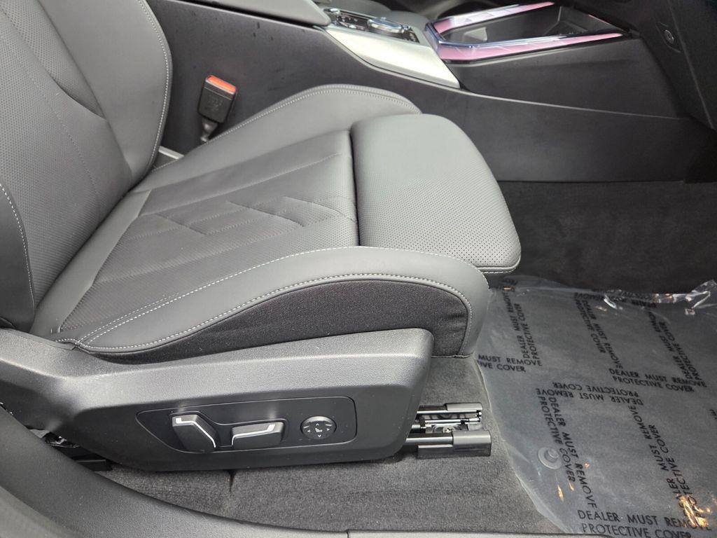 used 2026 BMW X3 car