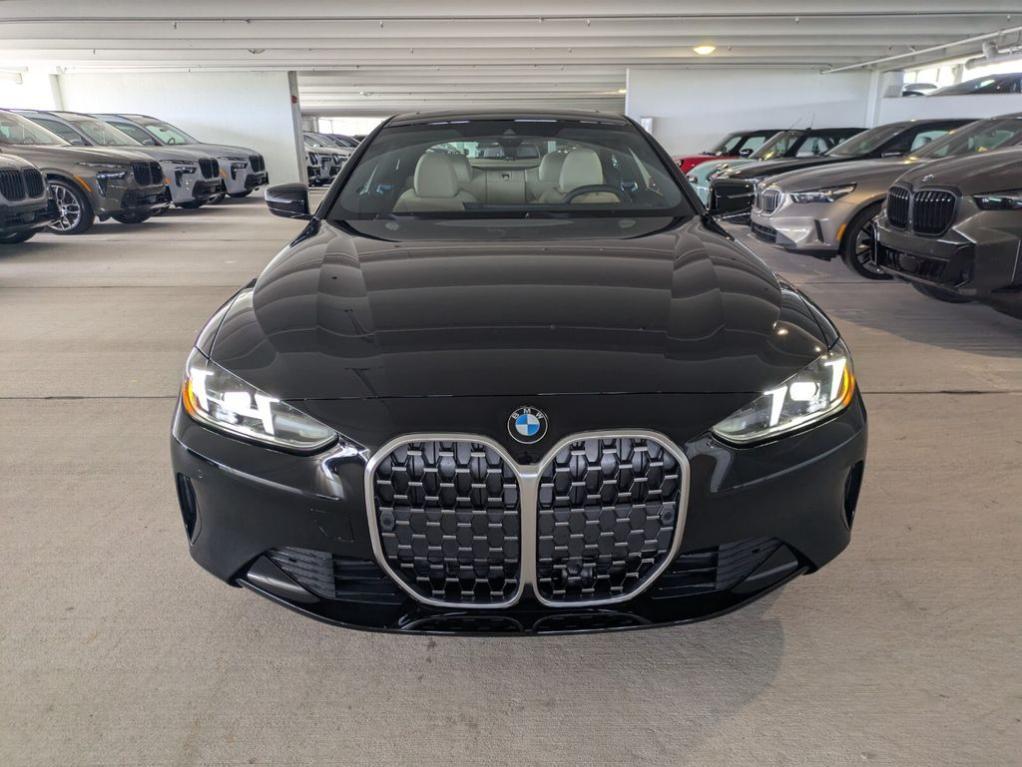 new 2026 BMW 430 car, priced at $56,055