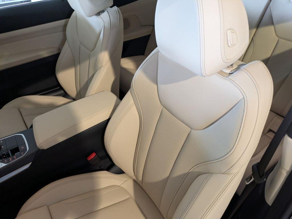 new 2026 BMW 430 car, priced at $56,055