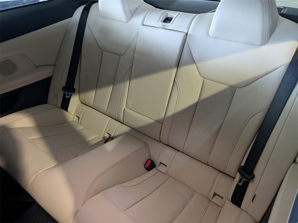 new 2026 BMW 430 car, priced at $56,055