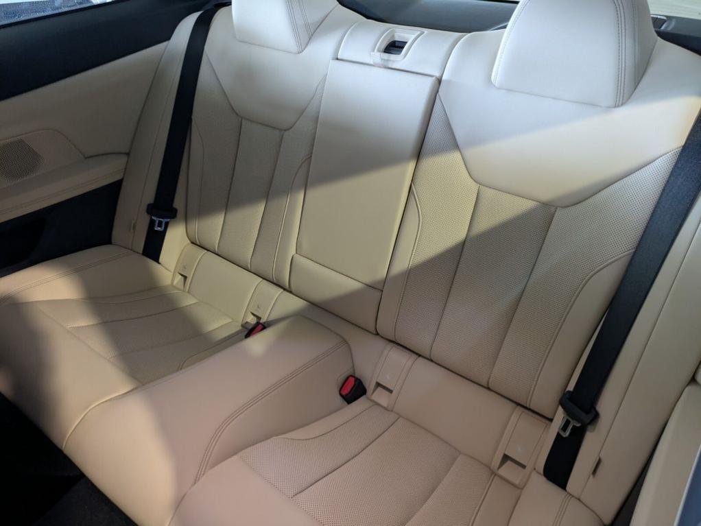 new 2026 BMW 430 car, priced at $56,055