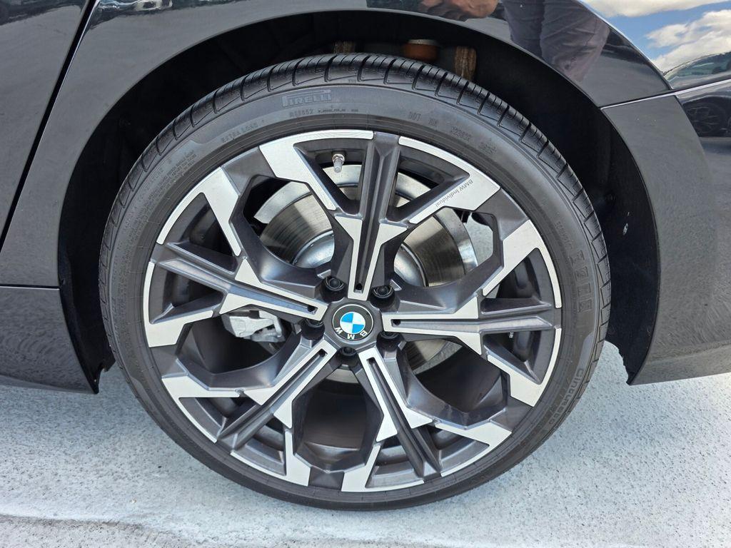 used 2026 BMW 330 car, priced at $48,995