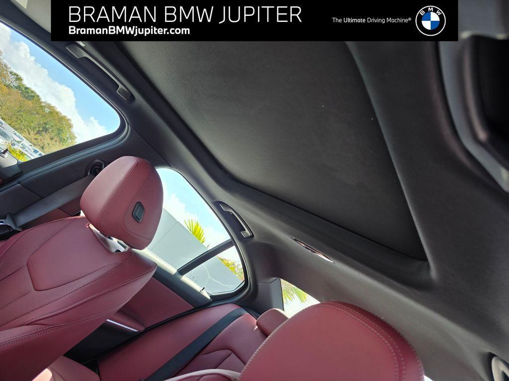 used 2026 BMW 330 car, priced at $43,668