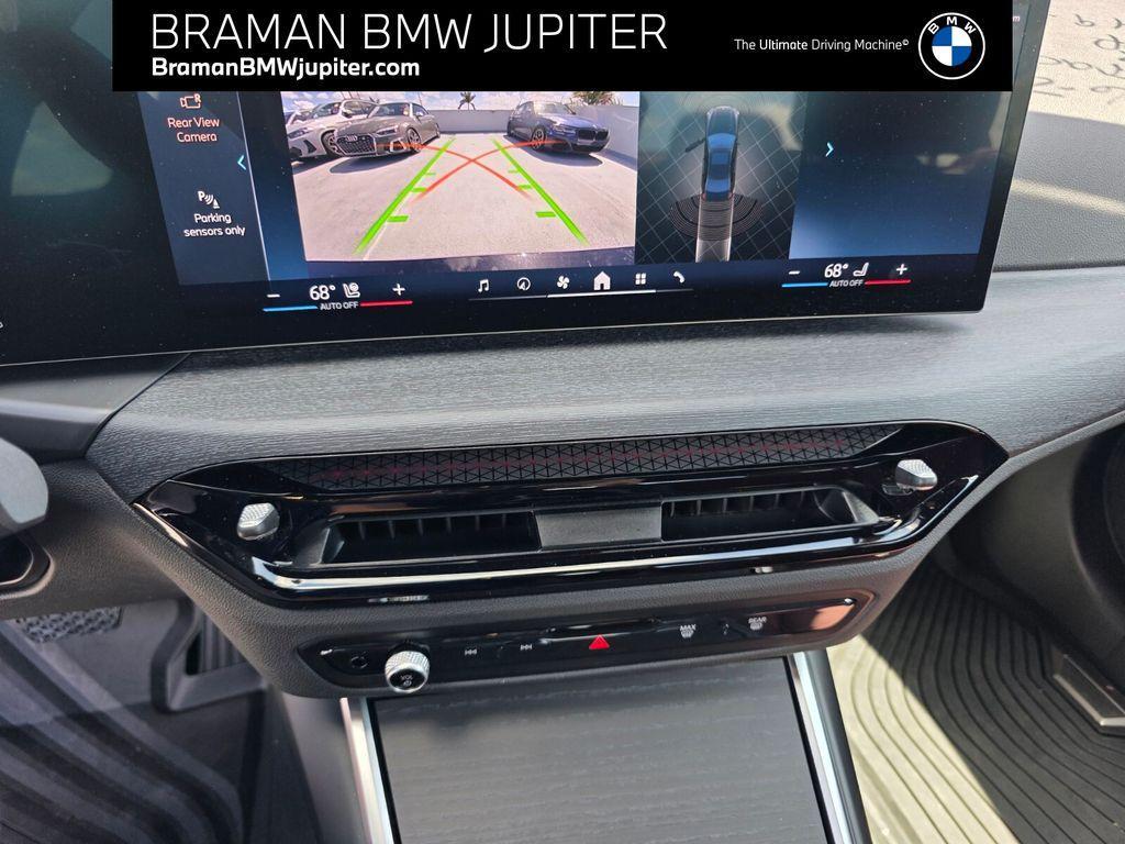 used 2026 BMW 330 car, priced at $43,668