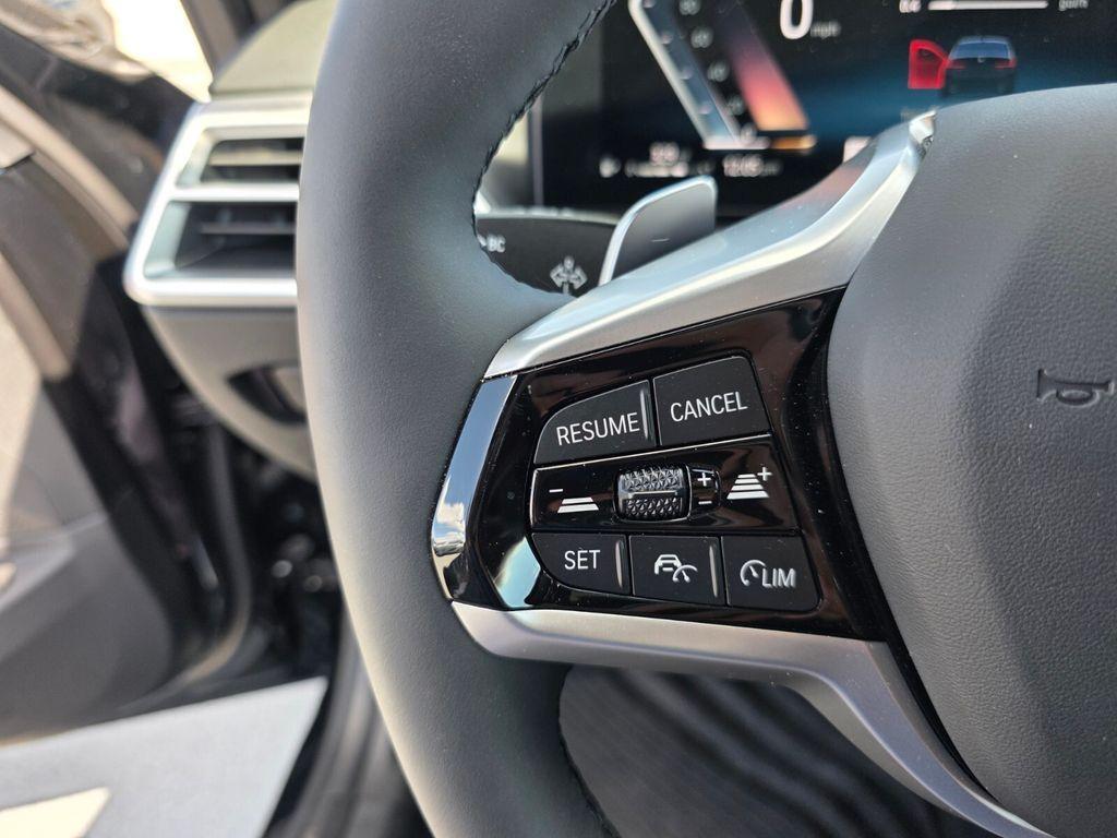 used 2026 BMW 330 car, priced at $48,995