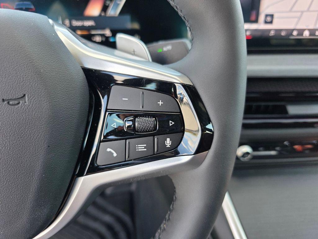 used 2026 BMW 330 car, priced at $48,995