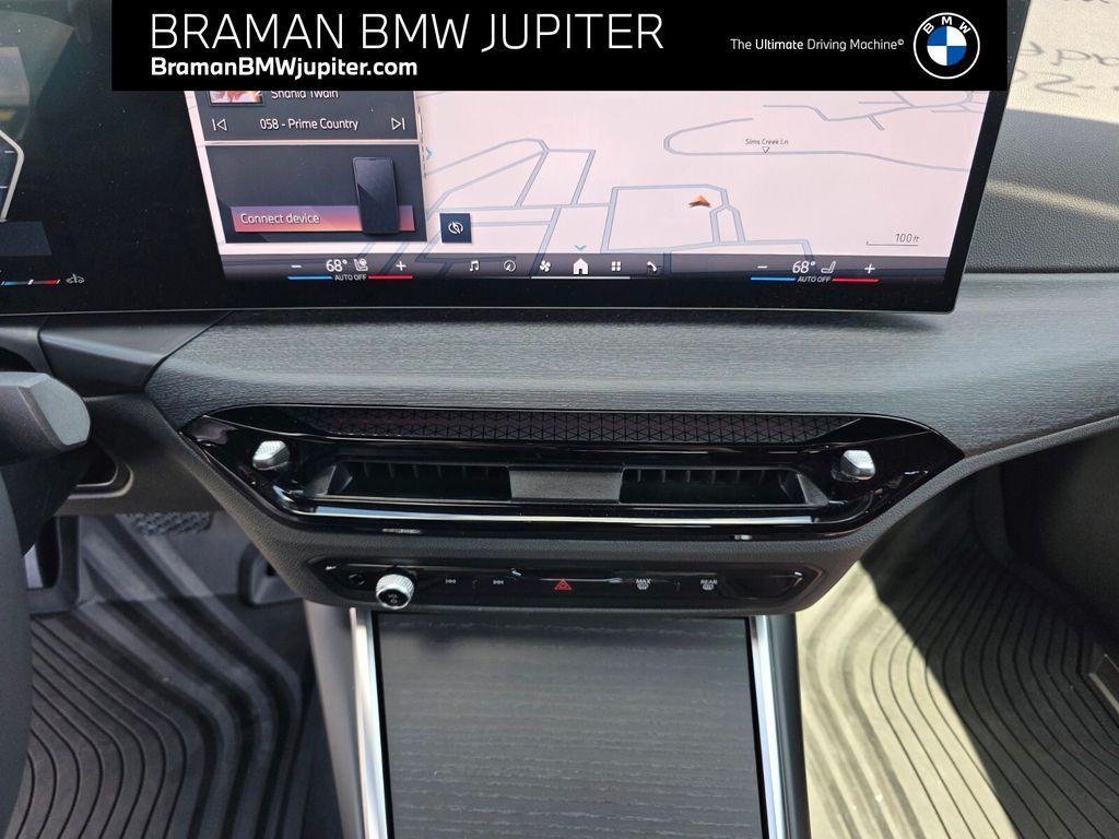 used 2026 BMW 330 car, priced at $43,668