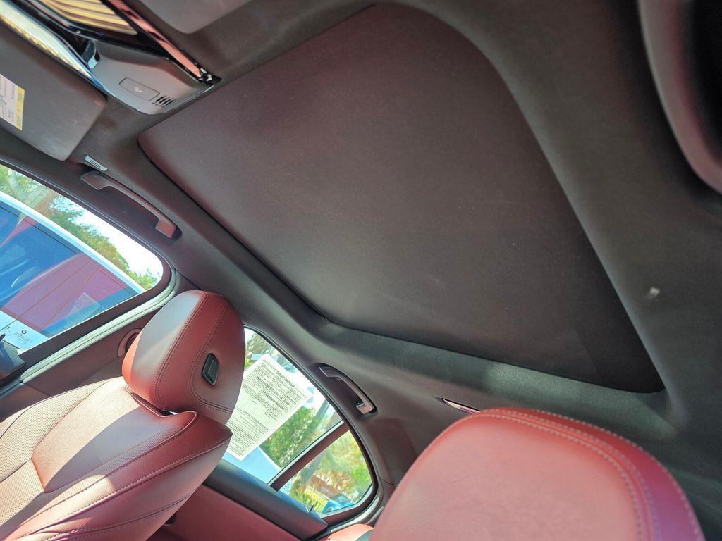 used 2022 BMW 330 car, priced at $28,700