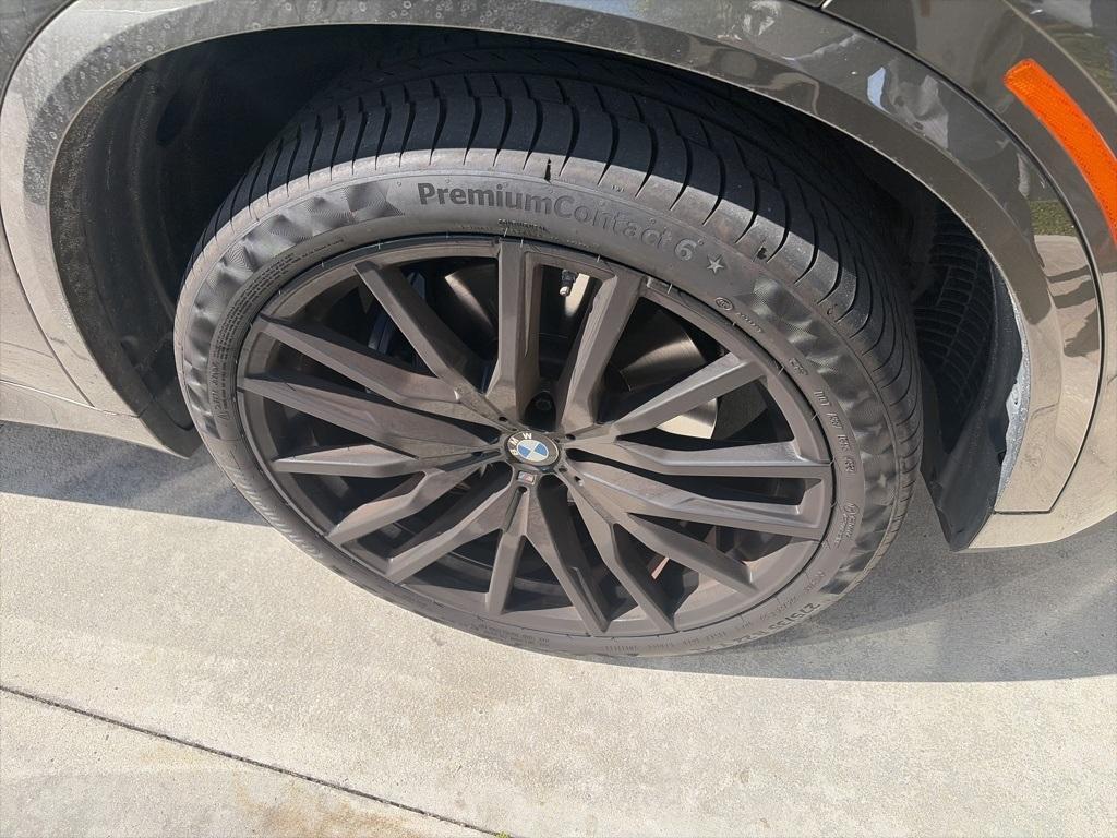 used 2023 BMW X5 car, priced at $50,995