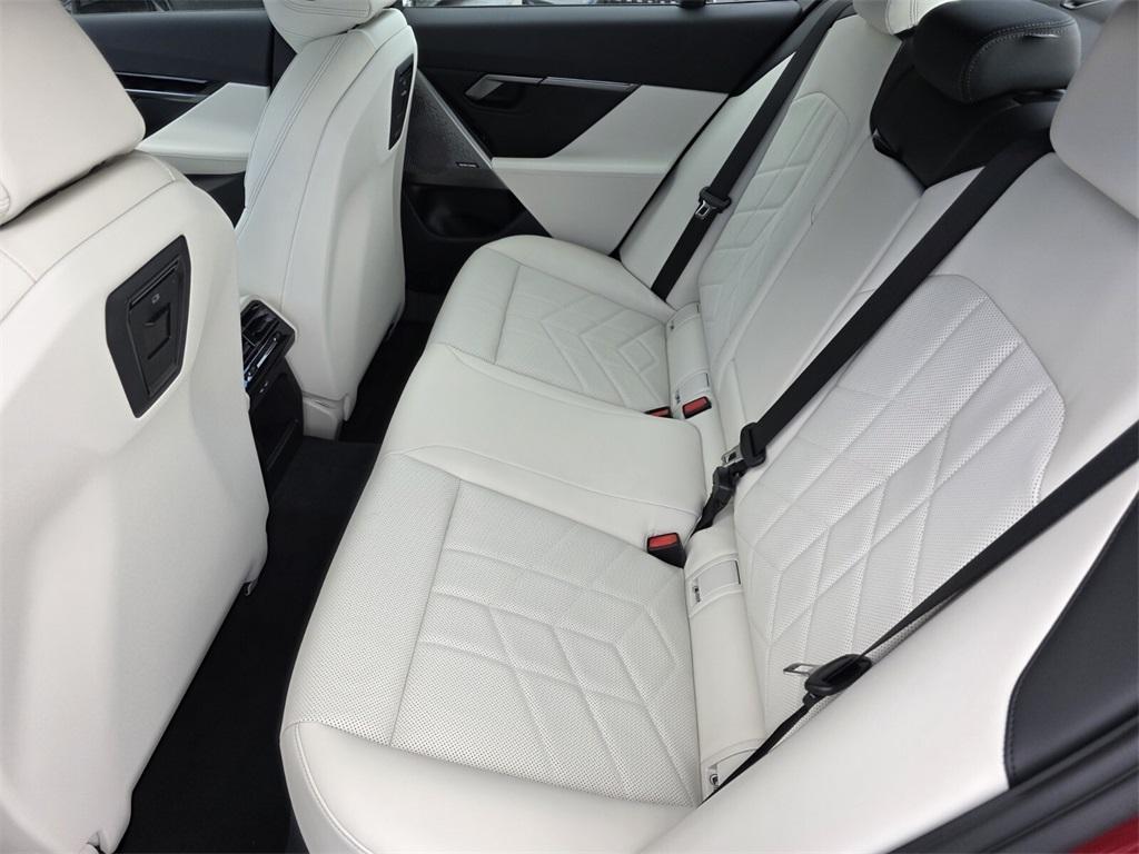 new 2026 BMW 530 car, priced at $69,540