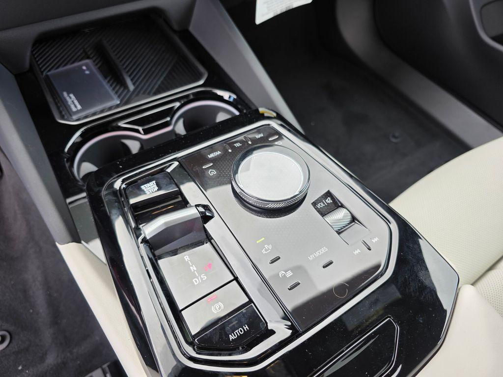 new 2026 BMW 530 car, priced at $69,540