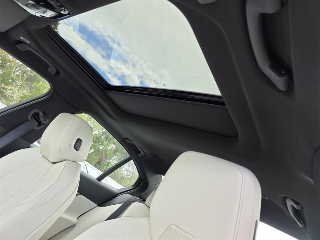 new 2026 BMW 530 car, priced at $69,540