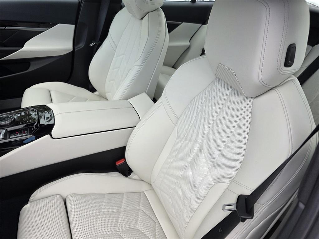 new 2026 BMW 530 car, priced at $69,540