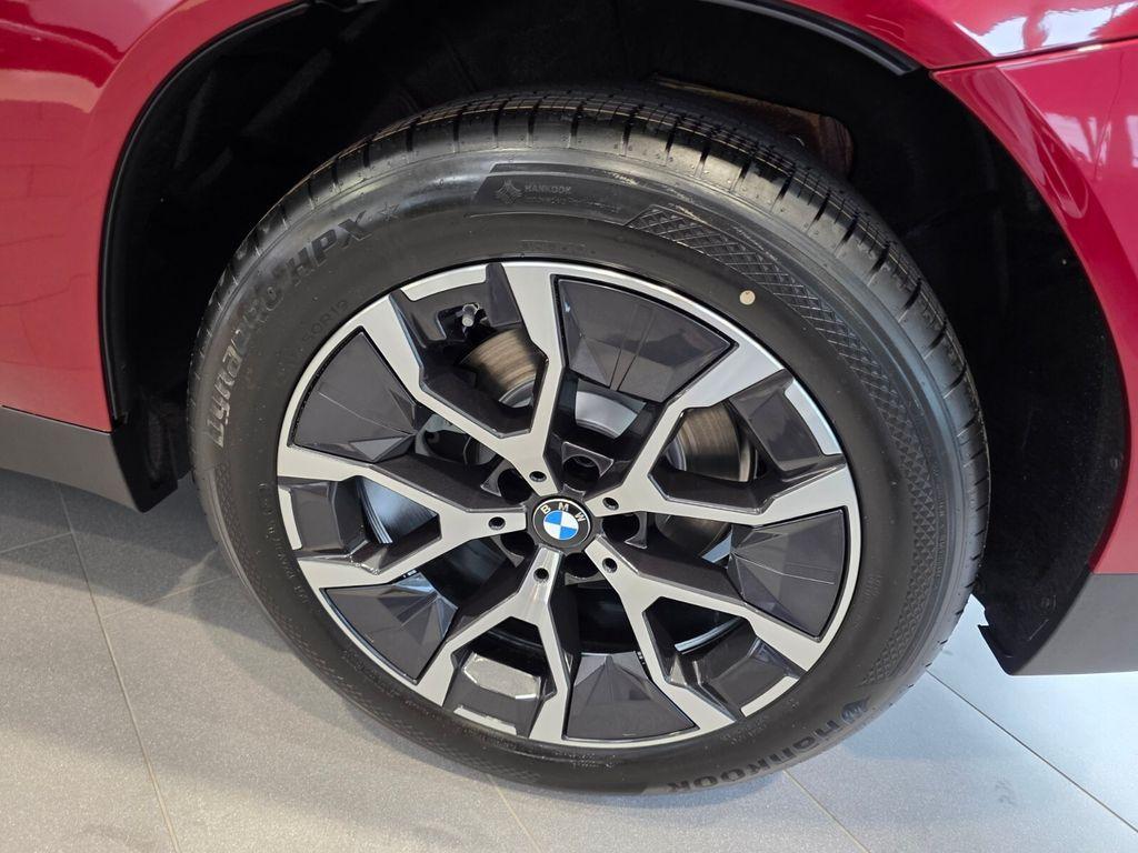 new 2026 BMW X3 car, priced at $57,760