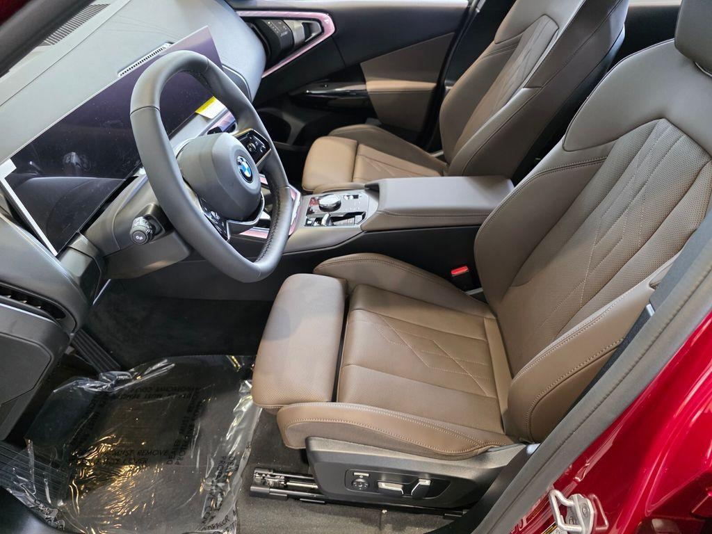 new 2026 BMW X3 car, priced at $57,760