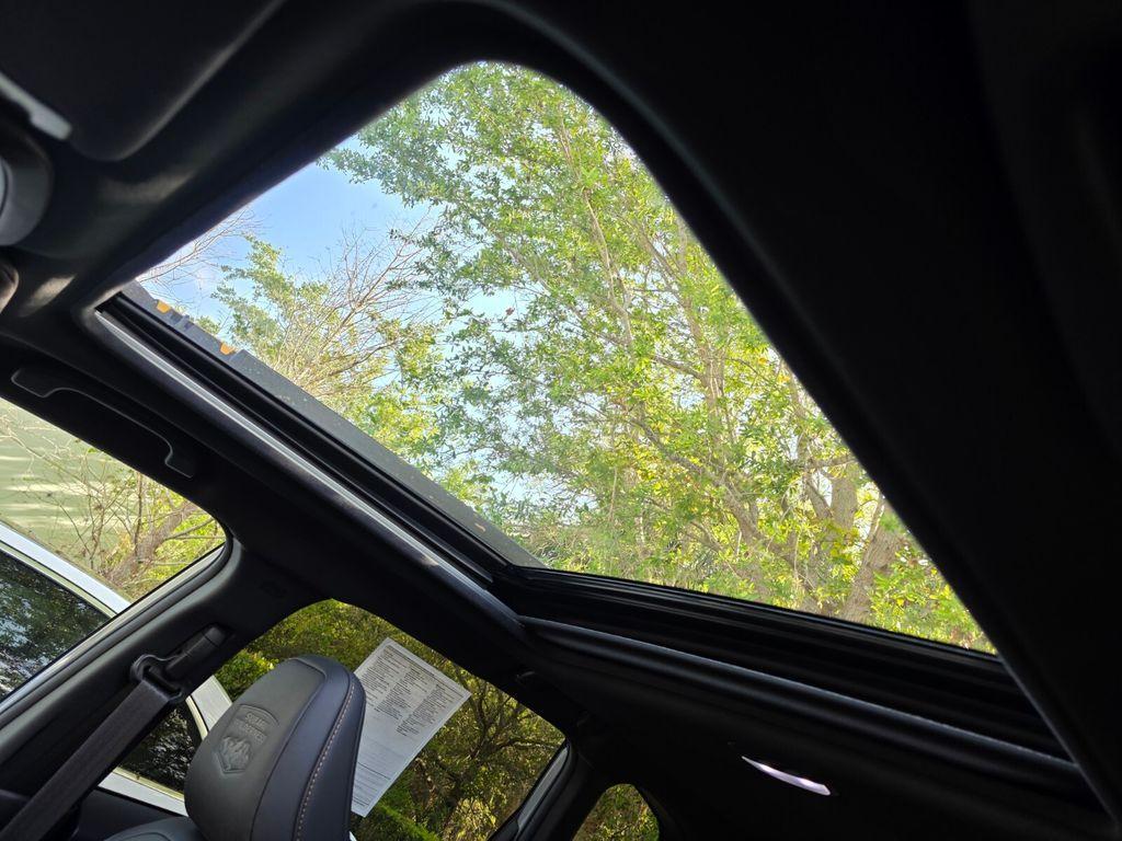 used 2026 Subaru Forester car, priced at $38,999