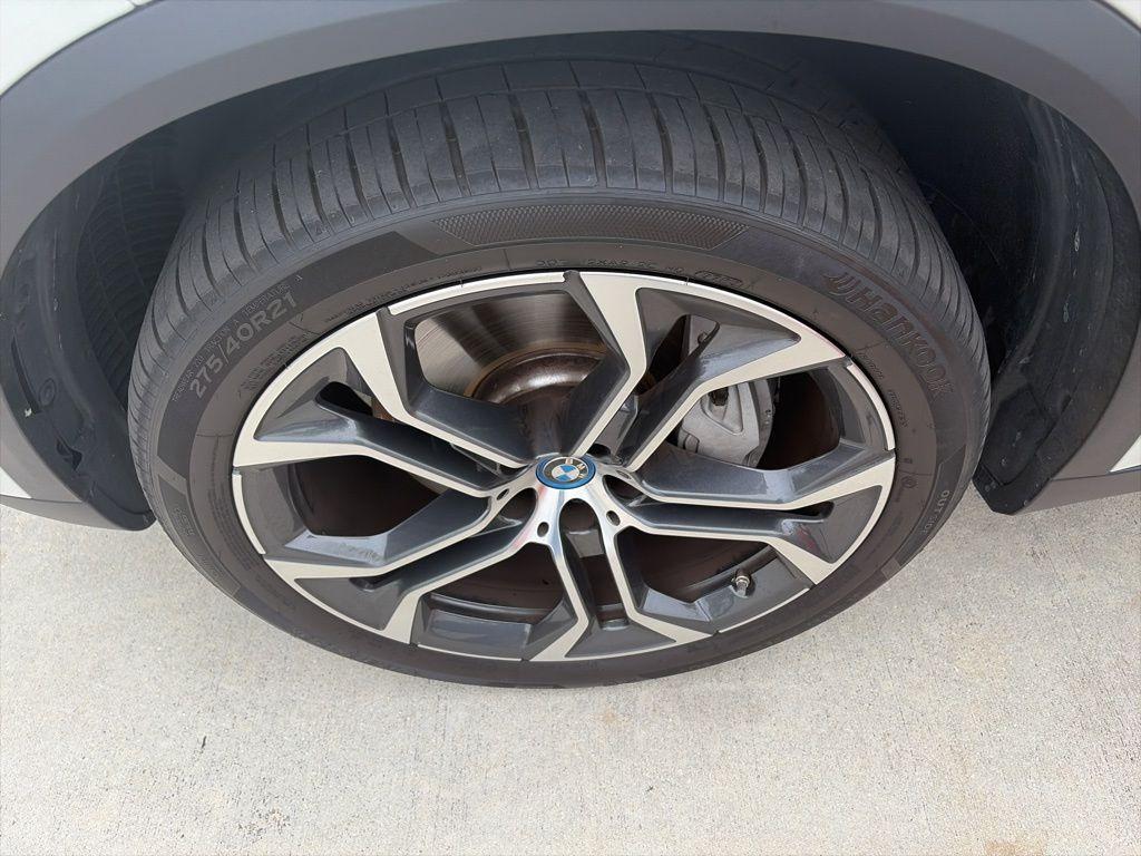 used 2024 BMW X5 PHEV car, priced at $60,995