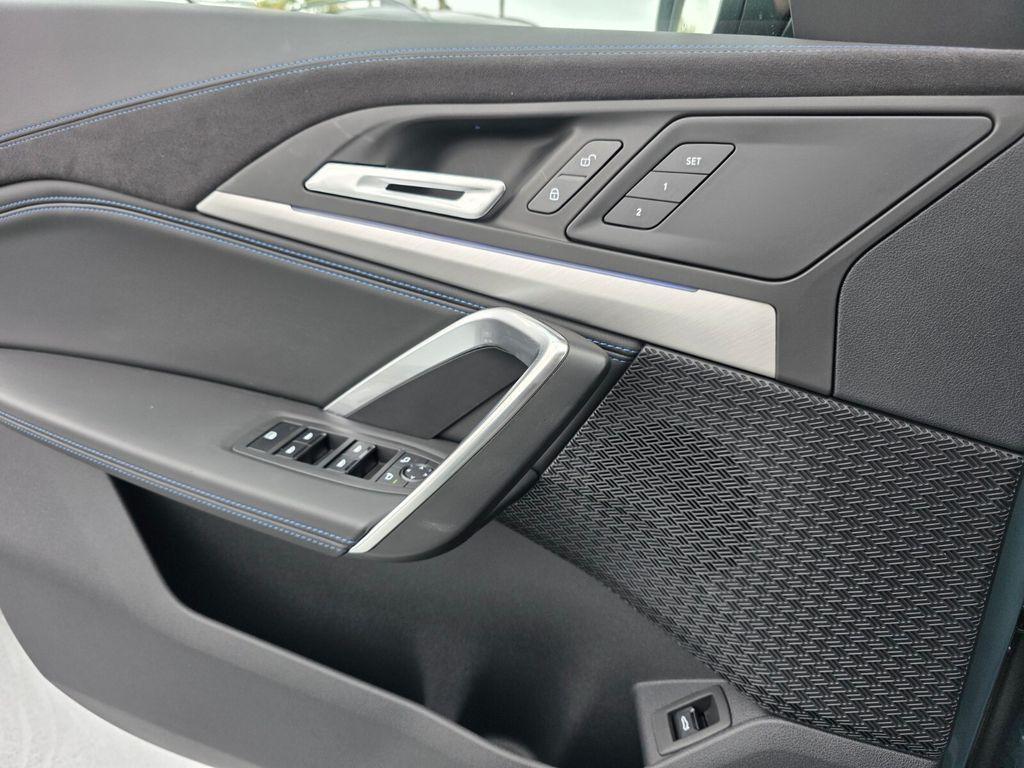 new 2026 BMW X1 car, priced at $49,780