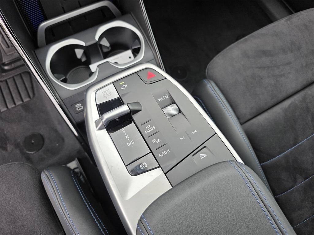 new 2026 BMW X1 car, priced at $49,780