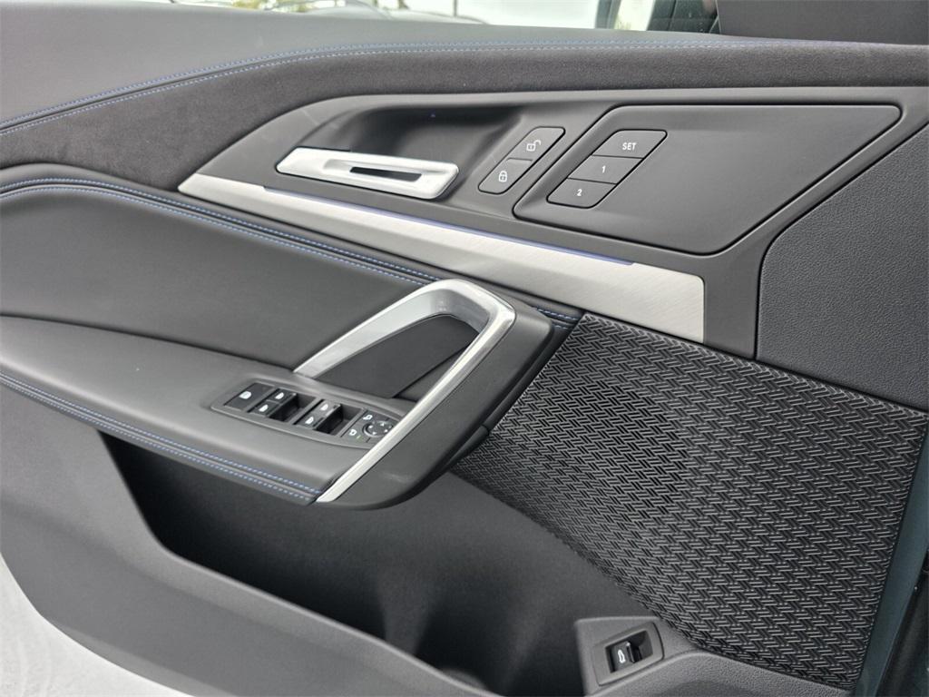 new 2026 BMW X1 car, priced at $49,780