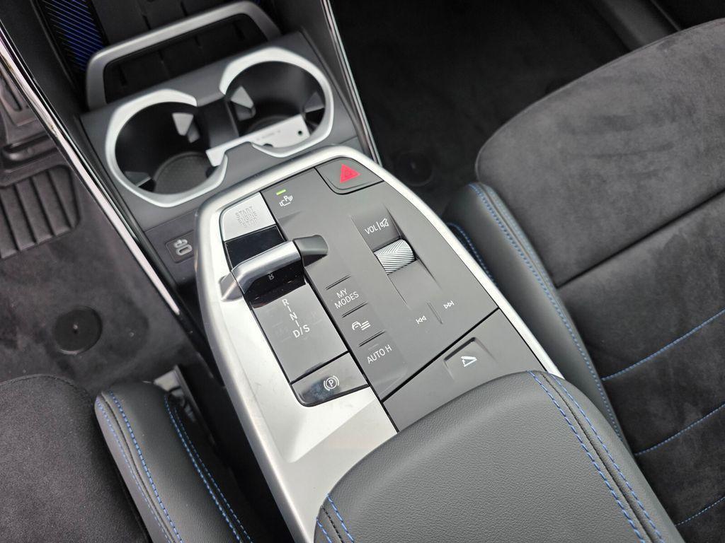 new 2026 BMW X1 car, priced at $49,780