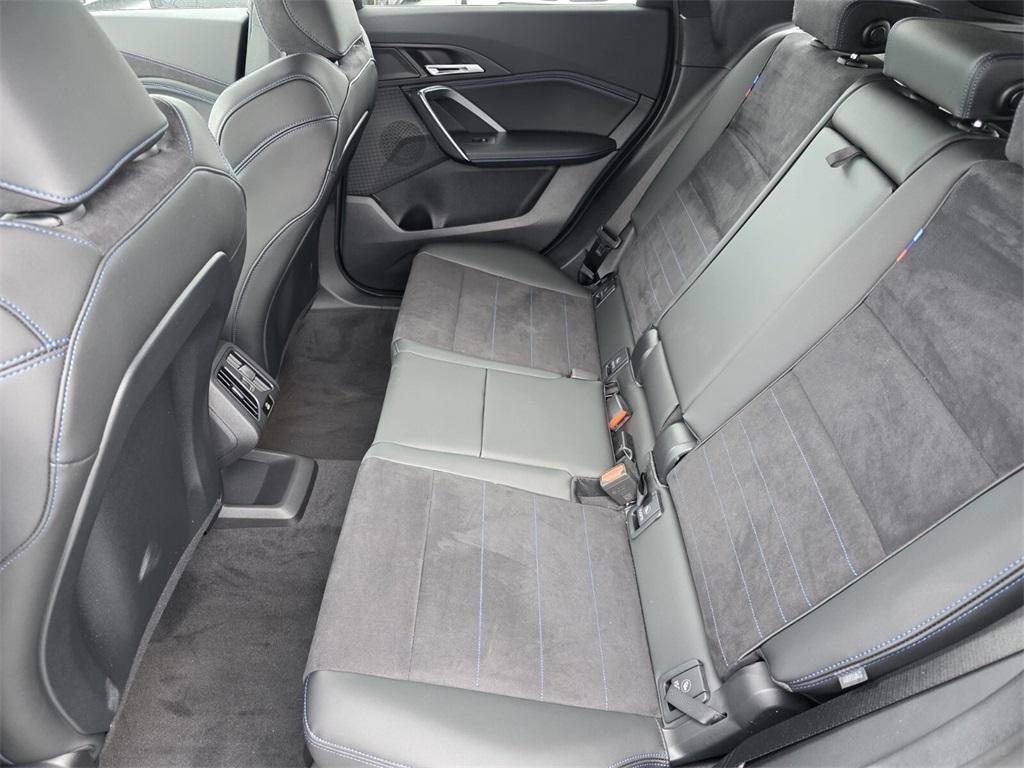 new 2026 BMW X1 car, priced at $49,780