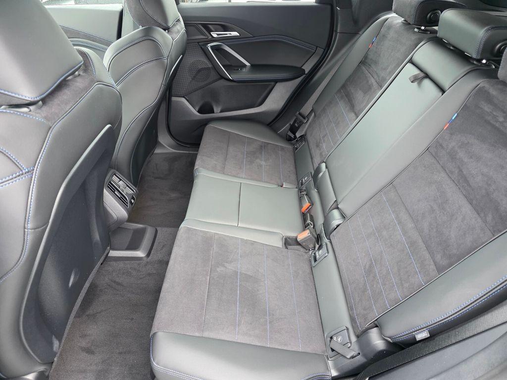 new 2026 BMW X1 car, priced at $49,780