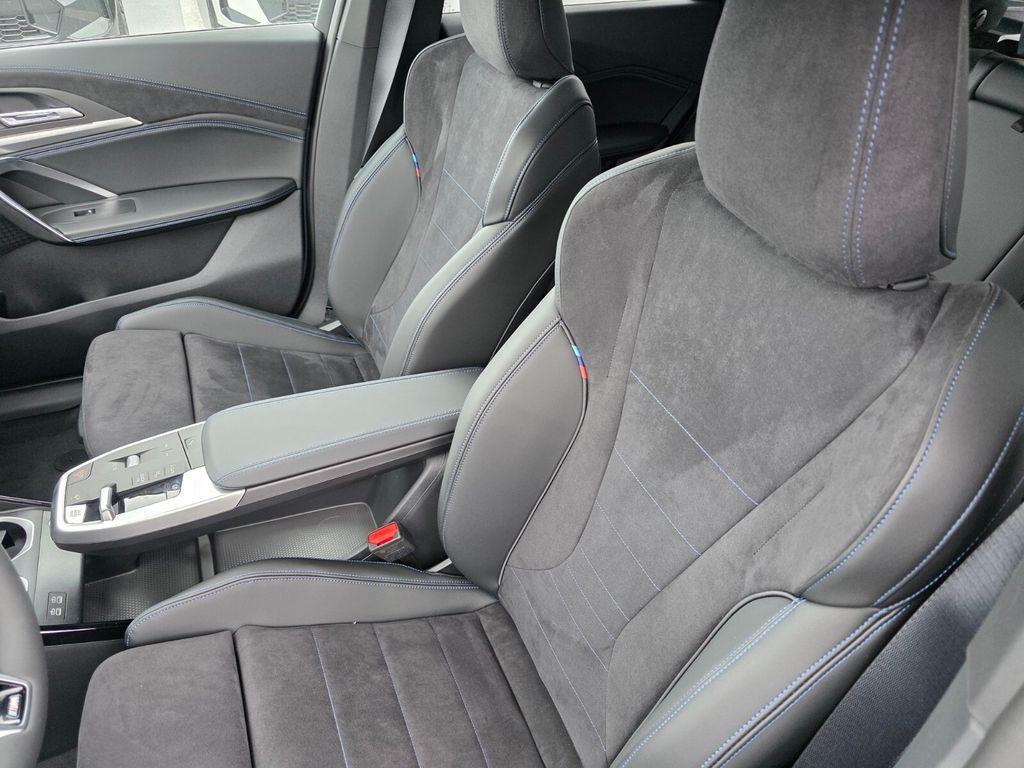 new 2026 BMW X1 car, priced at $49,780