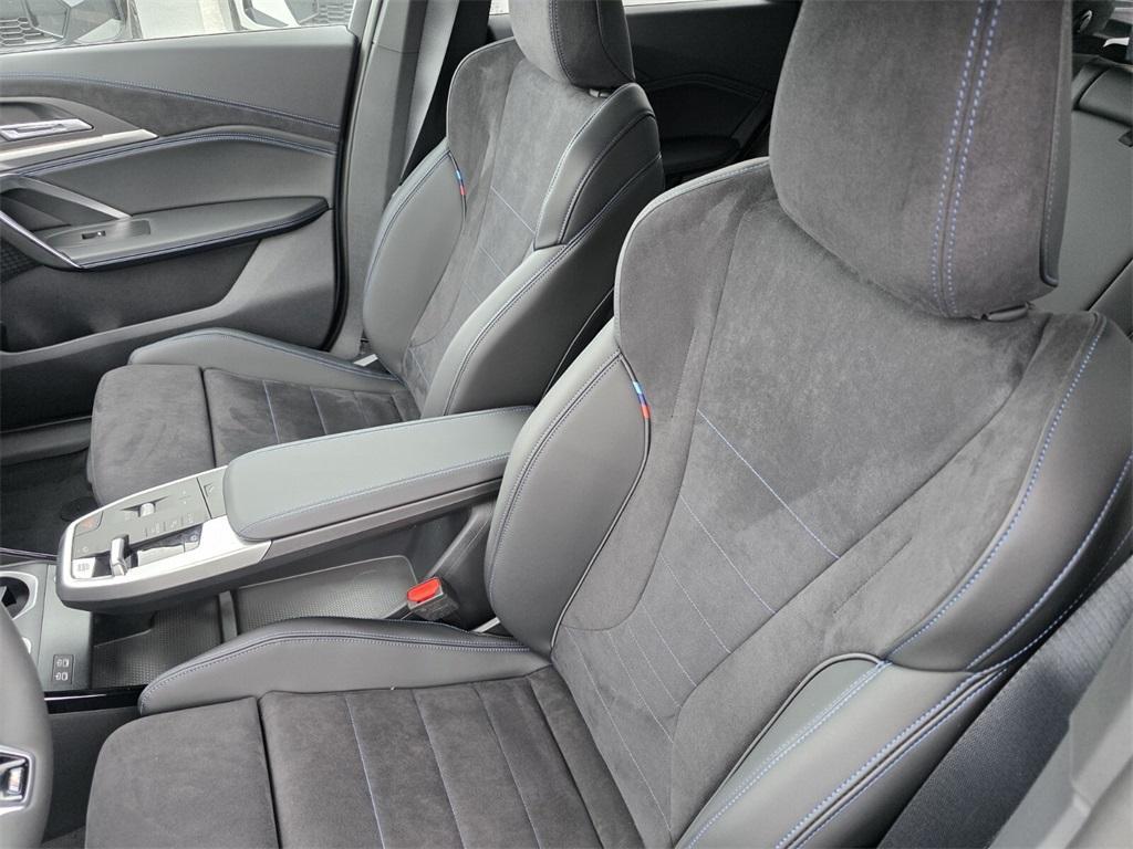 new 2026 BMW X1 car, priced at $49,780