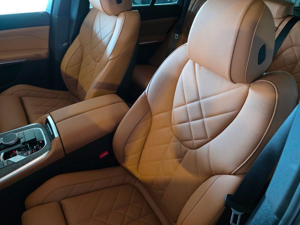 new 2026 BMW X5 car, priced at $77,403