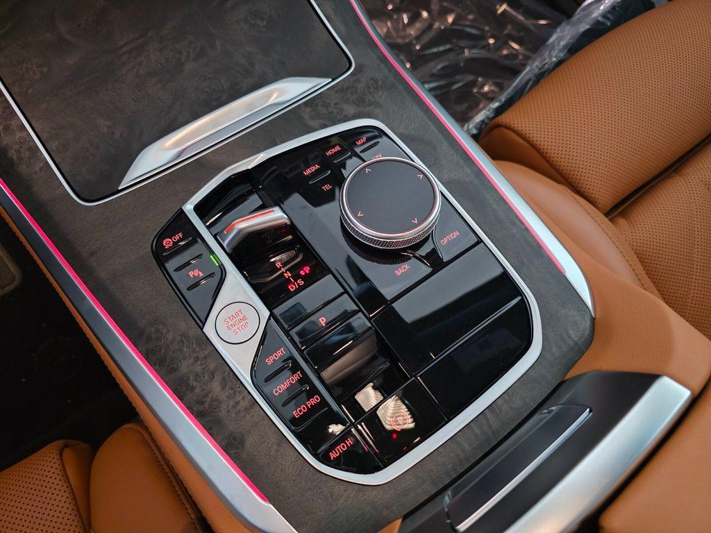 new 2026 BMW X5 car, priced at $77,403