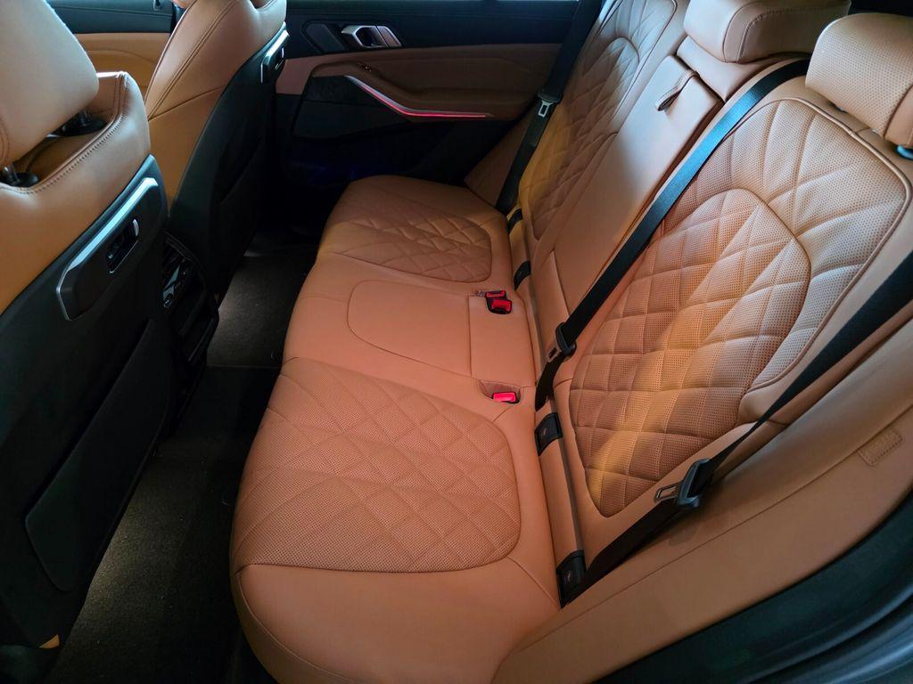 new 2026 BMW X5 car, priced at $77,403