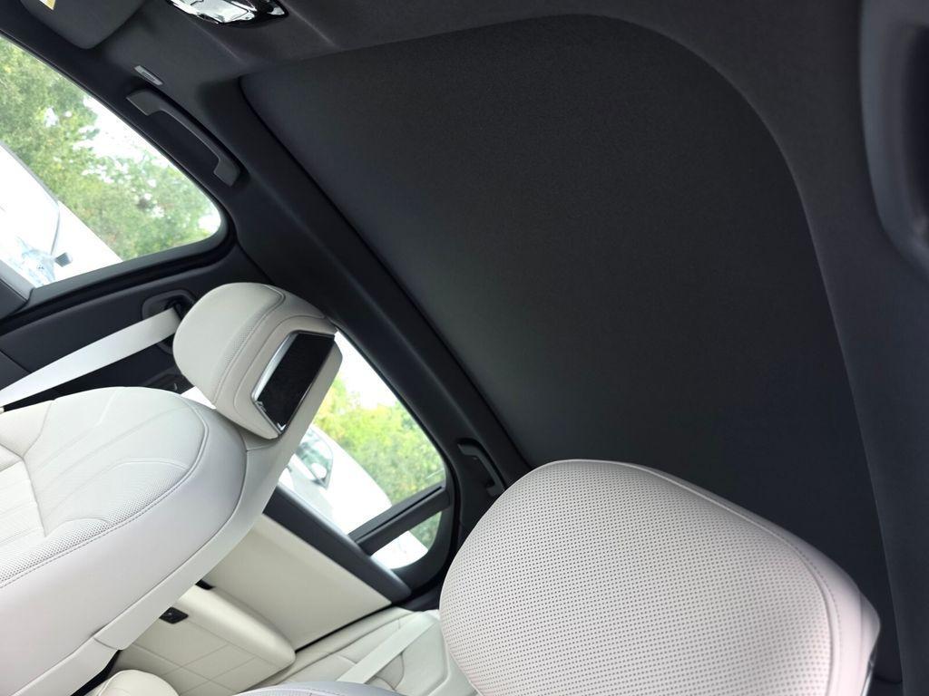 new 2026 BMW 740 car, priced at $111,143