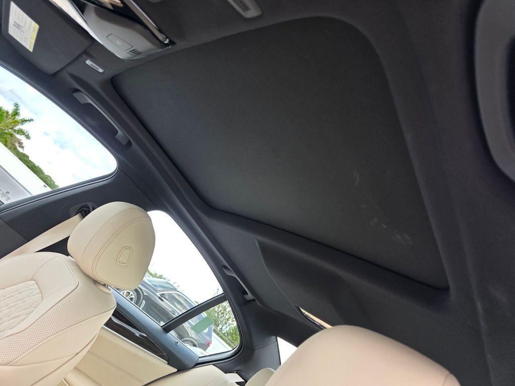 used 2023 BMW 530 car, priced at $40,995