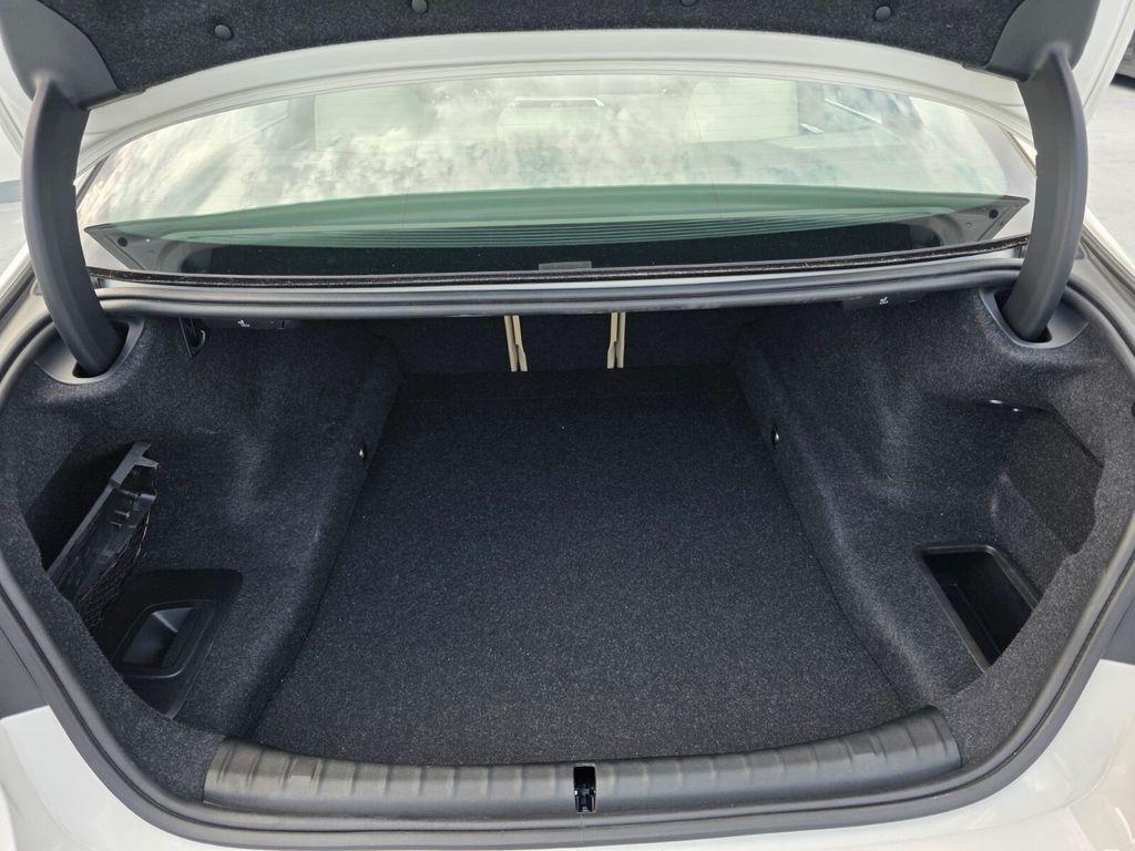 used 2023 BMW 530 car, priced at $40,995
