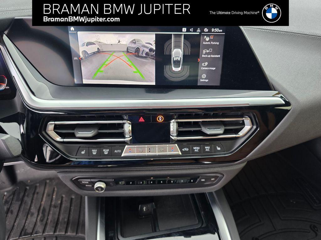 used 2022 BMW Z4 car, priced at $52,989