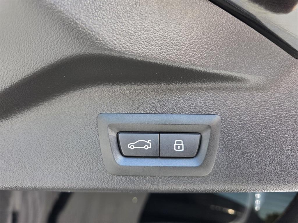 used 2025 BMW X5 car, priced at $77,995