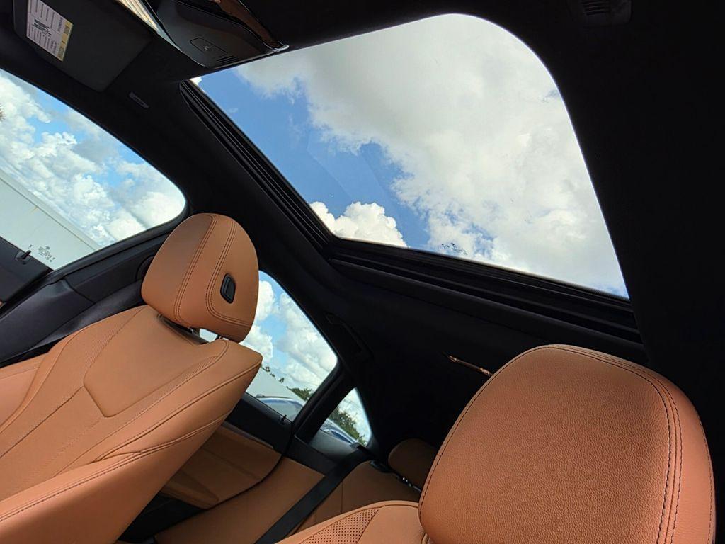 used 2023 BMW i4 Gran Coupe car, priced at $37,995