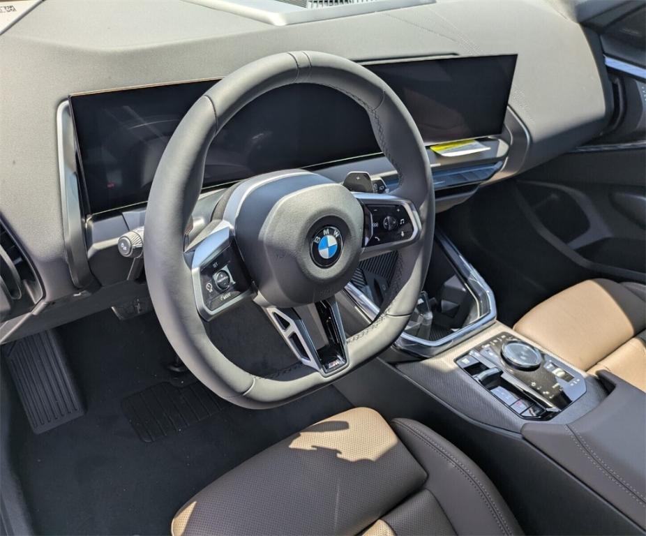 new 2026 BMW X3 car