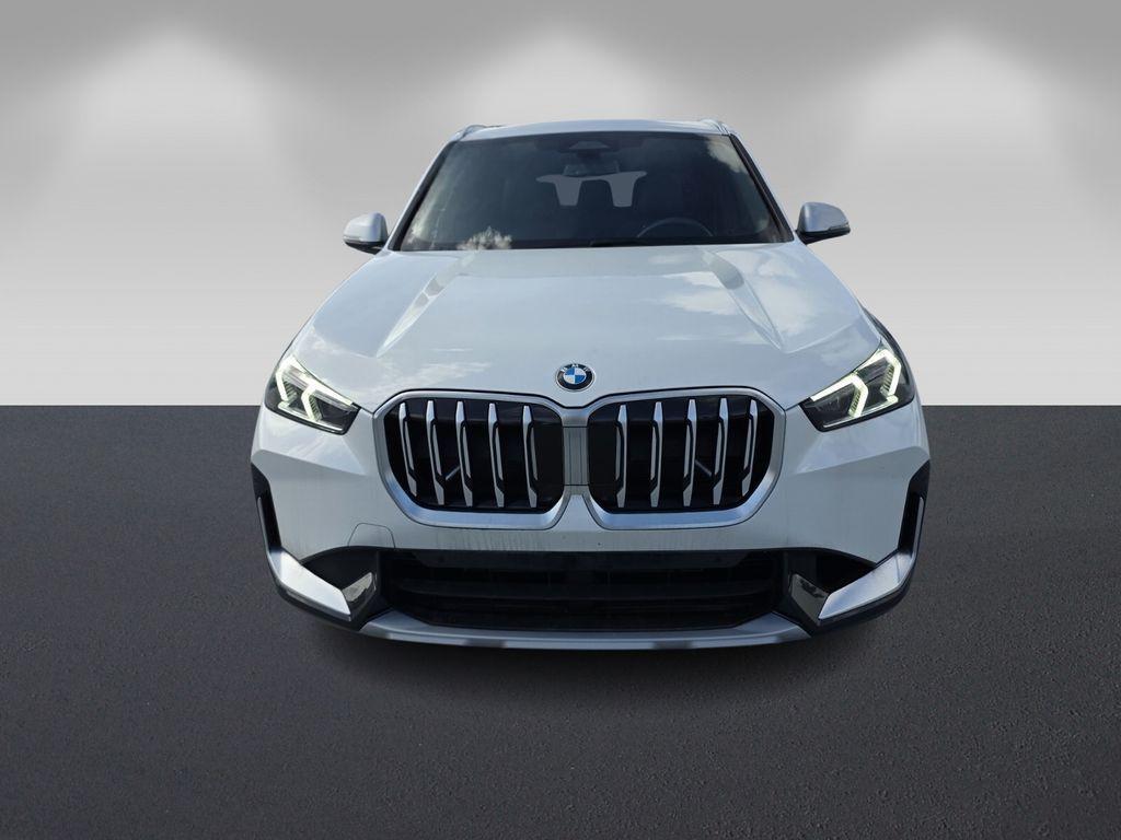 used 2024 BMW X1 car, priced at $35,995